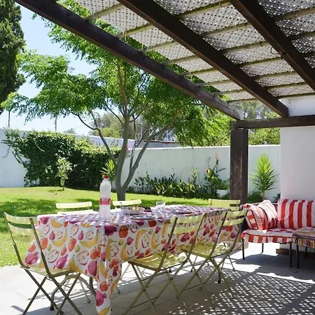 Delos Holiday home *