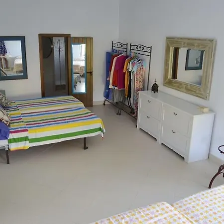 Holiday home Delos *