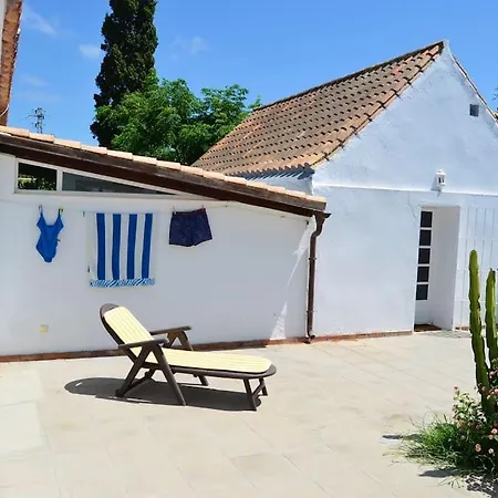 Delos Holiday home *
