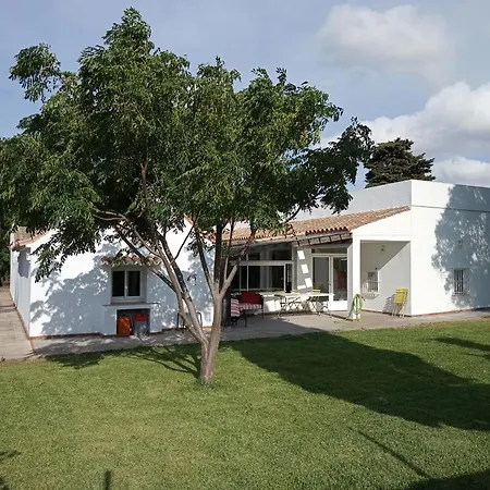 Holiday home Delos *
