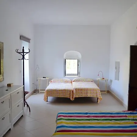 Delos Holiday home *