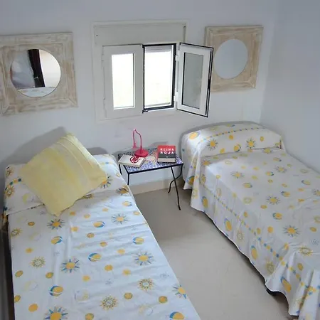 Delos Holiday home
