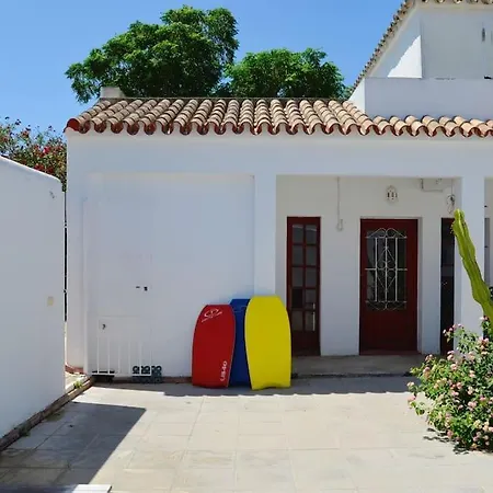 Delos Holiday home *
